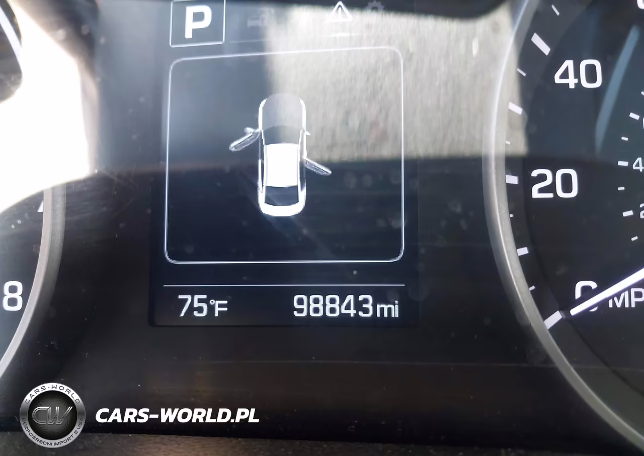 2018 Hyundai Elantra Sel VIN:5NPD84LF2JH266206 - 15