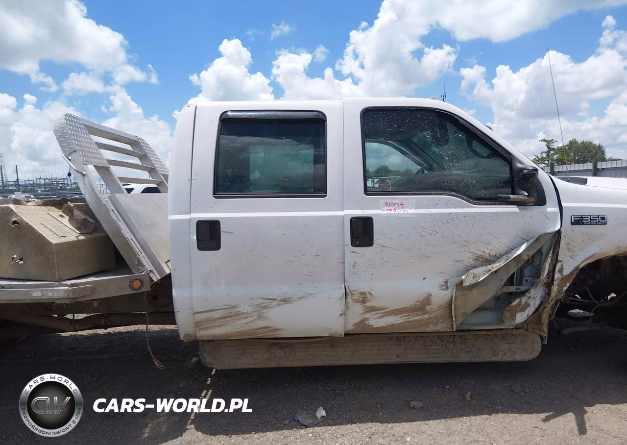 2000 Ford F-350 VIN:1FDWW37F9YEC40291 - 15