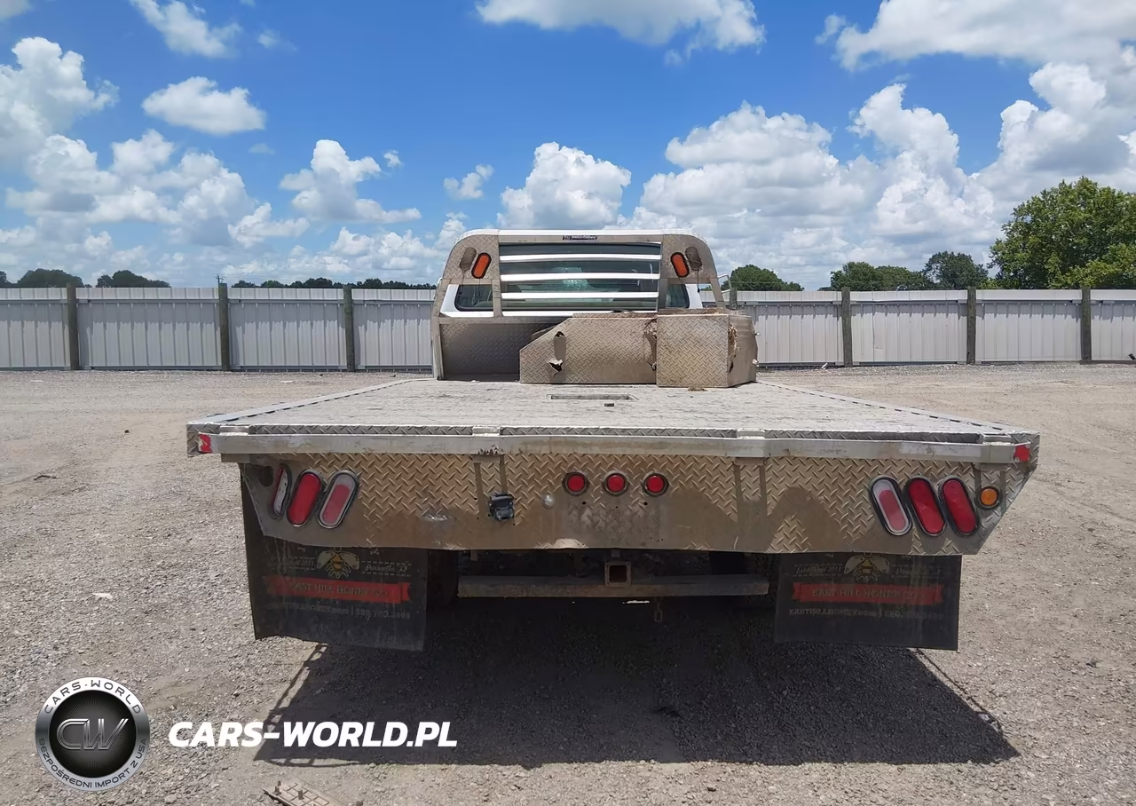 2000 Ford F-350 VIN:1FDWW37F9YEC40291 - 18