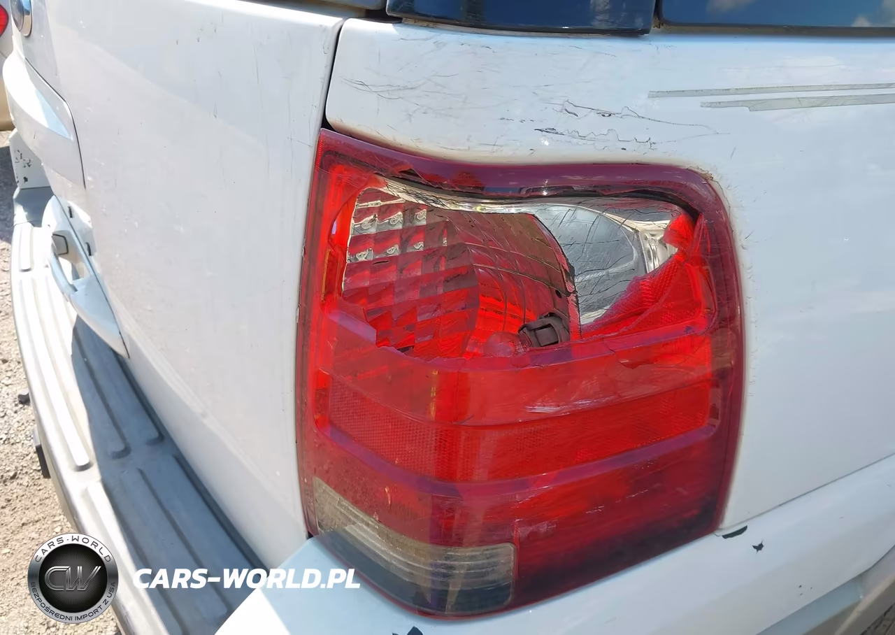 2006 Ford Expedition Eddie Bauer-King Ranch VIN:1FMPU17566LA78229 - 13