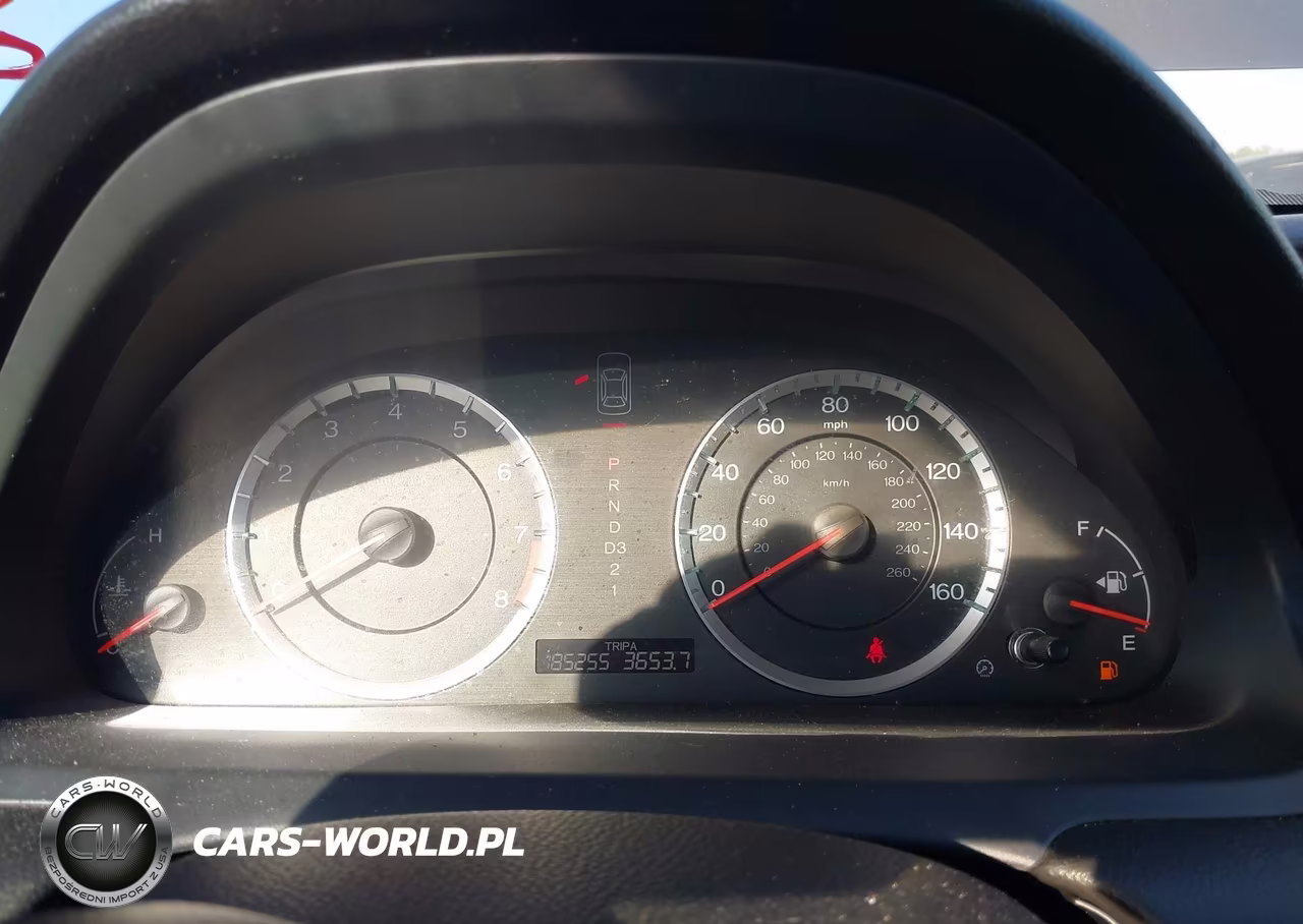 2012 Honda Accord 2.4 Ex-L VIN:1HGCP2F8XCA120812 - 7
