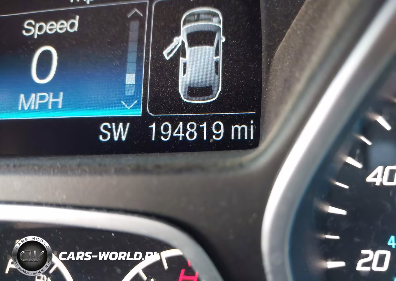 2016 Ford Escape Titanium VIN:1FMCU9JX2GUA01781 - 15