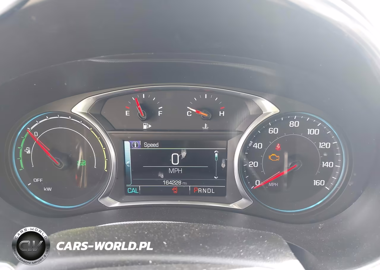2017 Chevrolet Malibu Hybrid VIN:1G1ZJ5SU2HF285125 - 7