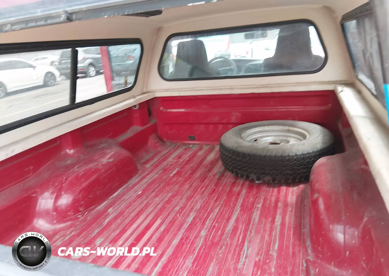 2002 Ford Ranger Xl-Xlt VIN:1FTYR10D02PB56003 - 8
