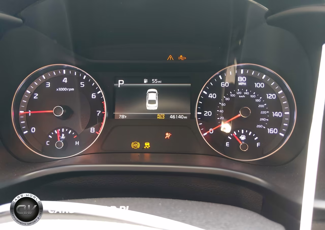 2023 Kia Forte Gt-Line VIN:3KPF54AD7PE679464 - 7
