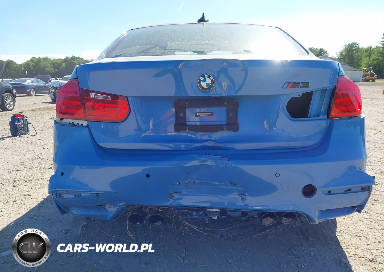2018 BMW M3 Cs VIN:WBS8M9C52J5J79447 - 19