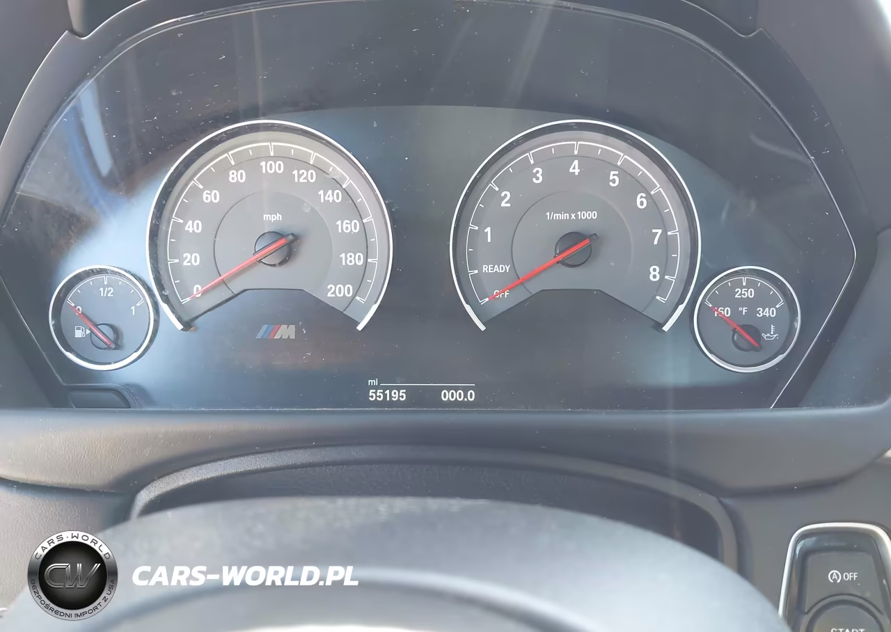 2018 BMW M3 Cs VIN:WBS8M9C52J5J79447 - 7