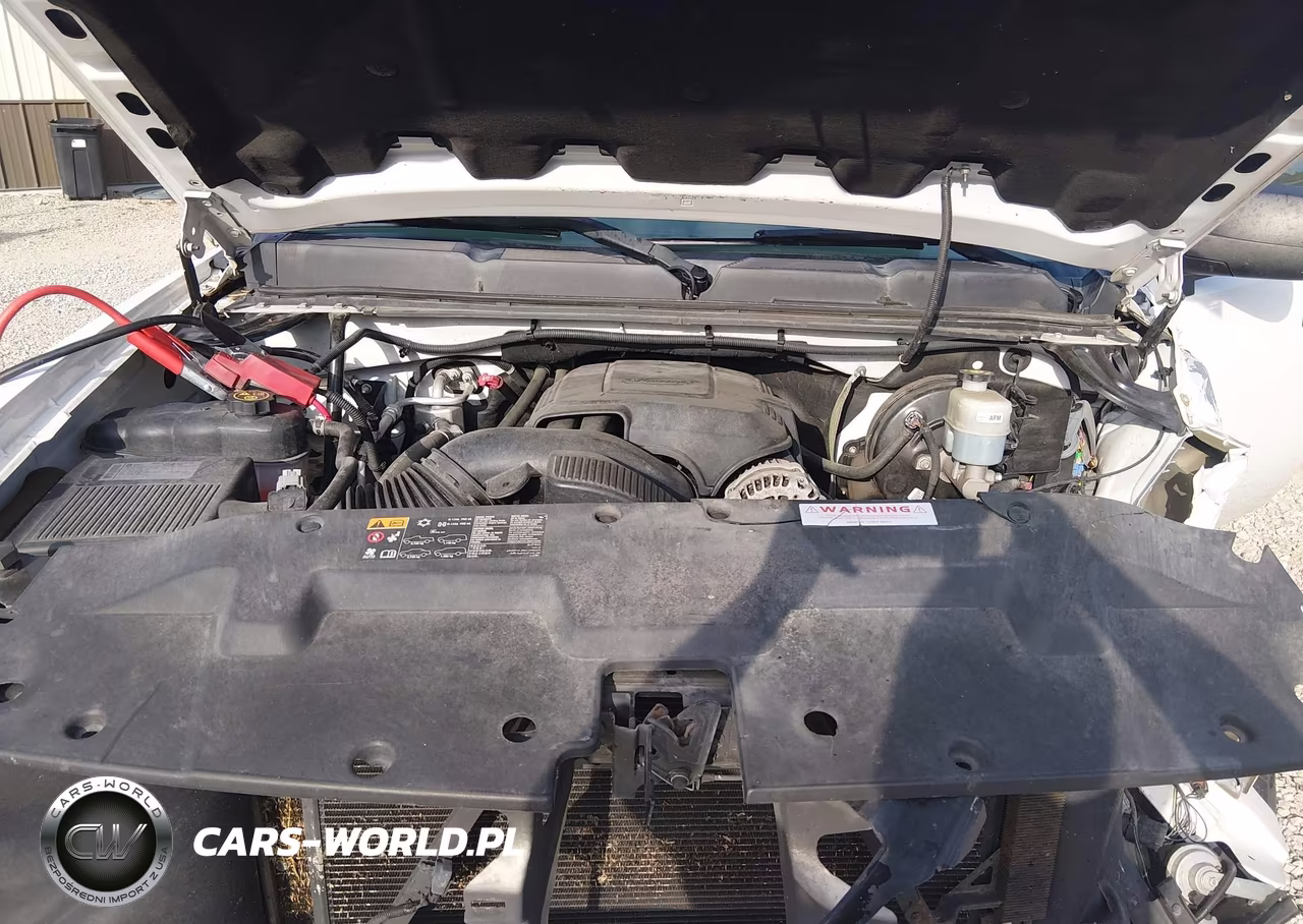 2012 Chevrolet Silverado 1500 Work Truck VIN:1GCNCPEA9CZ341582 - 10