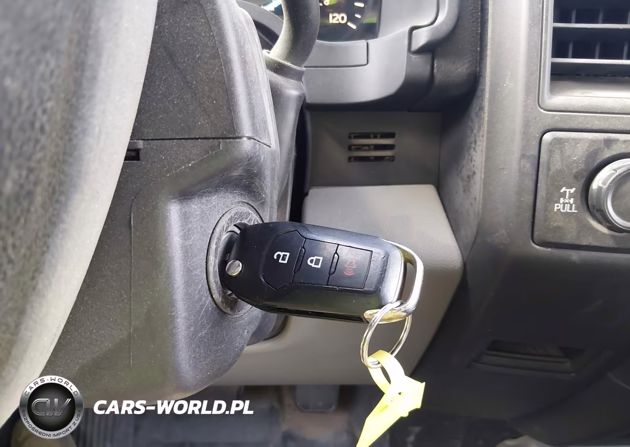 2018 Ford F-150 Xl VIN:1FTEW1EB7JKE40873 - 11