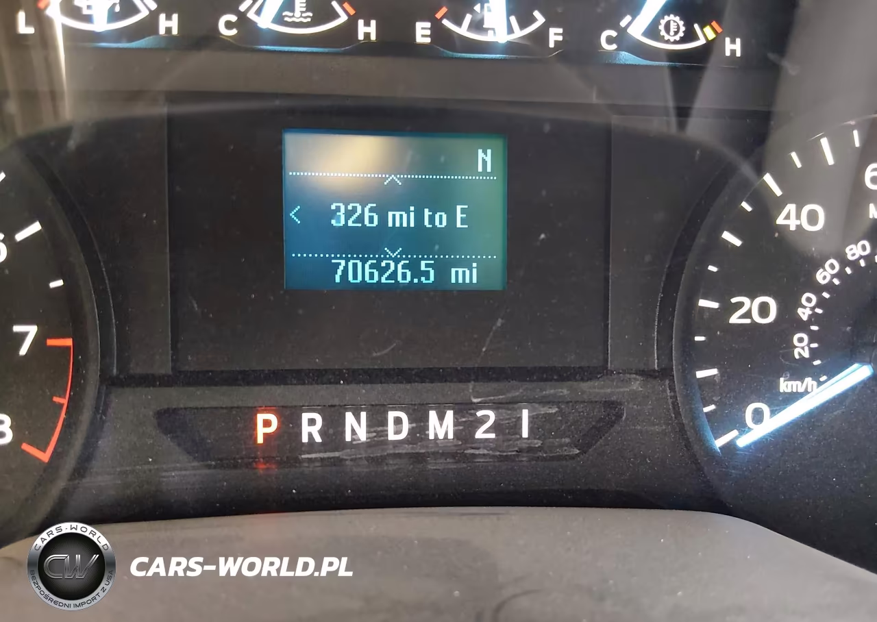 2018 Ford F-150 Xl VIN:1FTEW1EB7JKE40873 - 15
