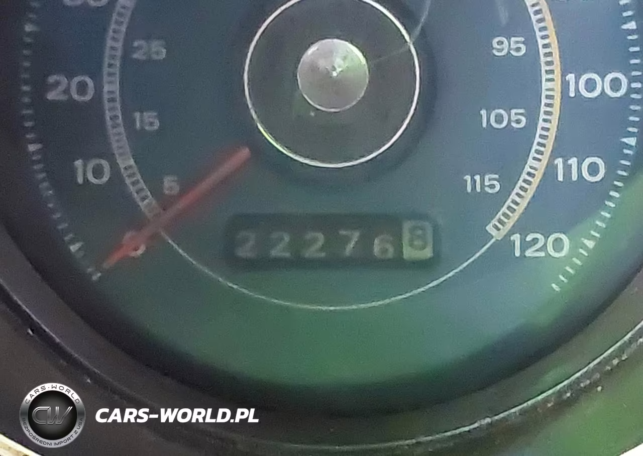 1969 Ford Mustang VIN:9R02H124279 - 15