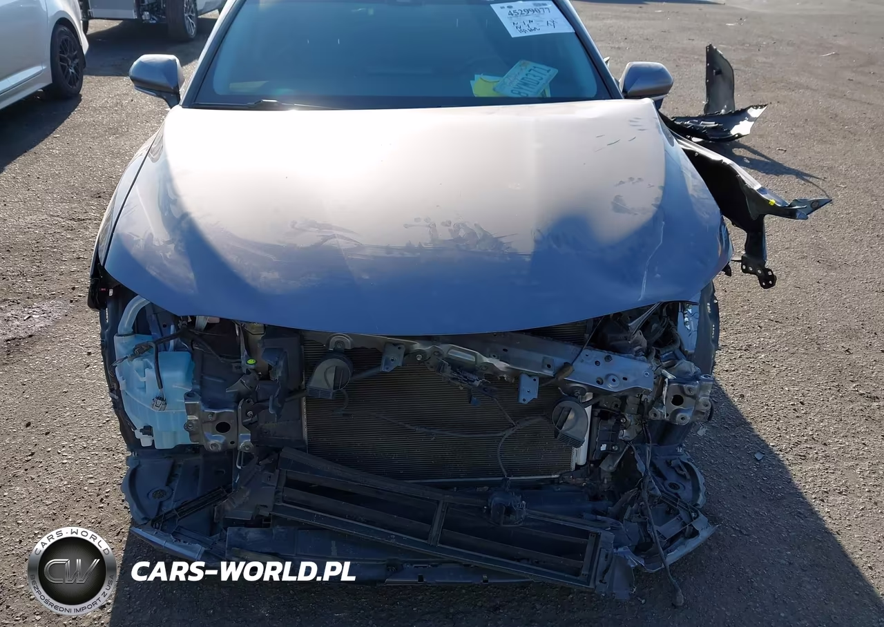 2022 Toyota Camry Xse Hybrid VIN:4T1K31AK3NU573752 - 13