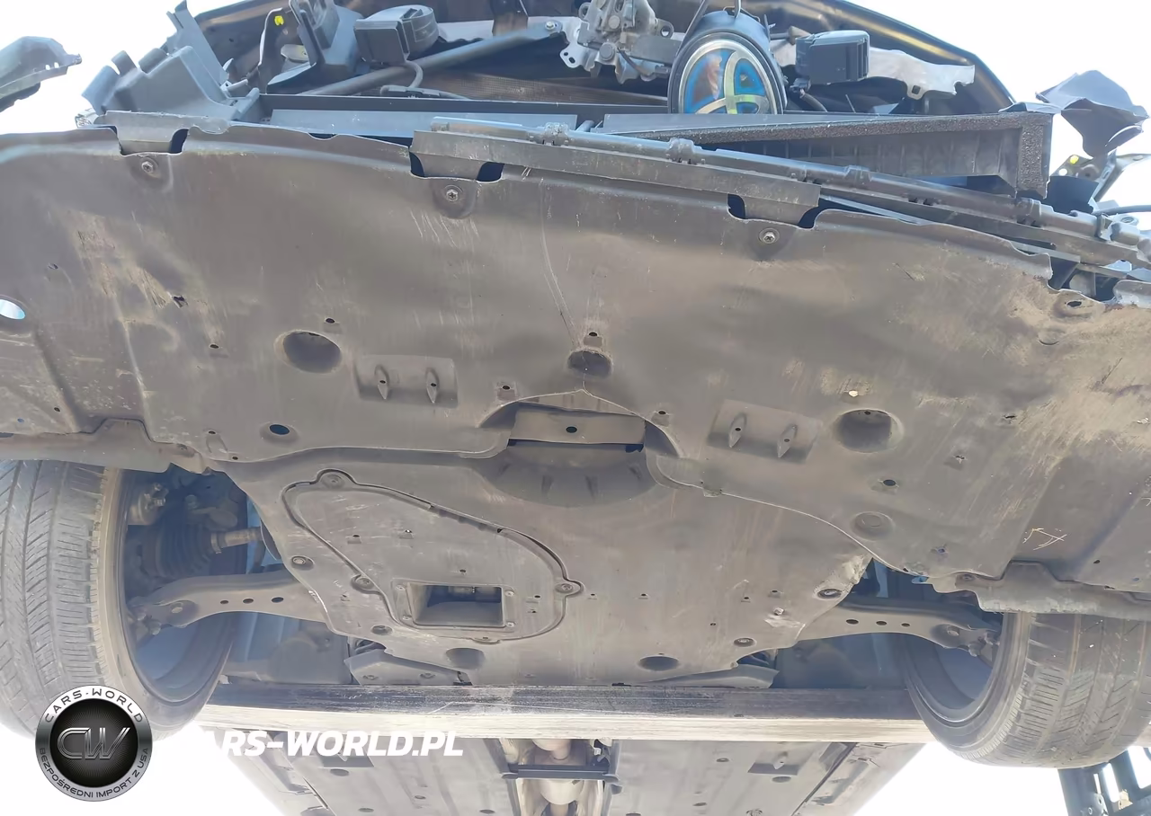 2022 Toyota Camry Xse Hybrid VIN:4T1K31AK3NU573752 - 18