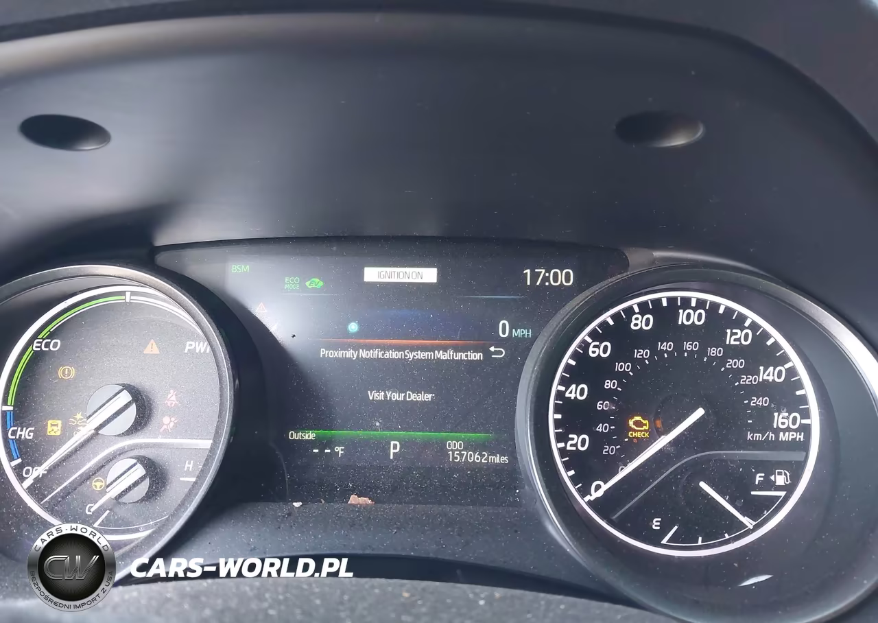 2022 Toyota Camry Xse Hybrid VIN:4T1K31AK3NU573752 - 7