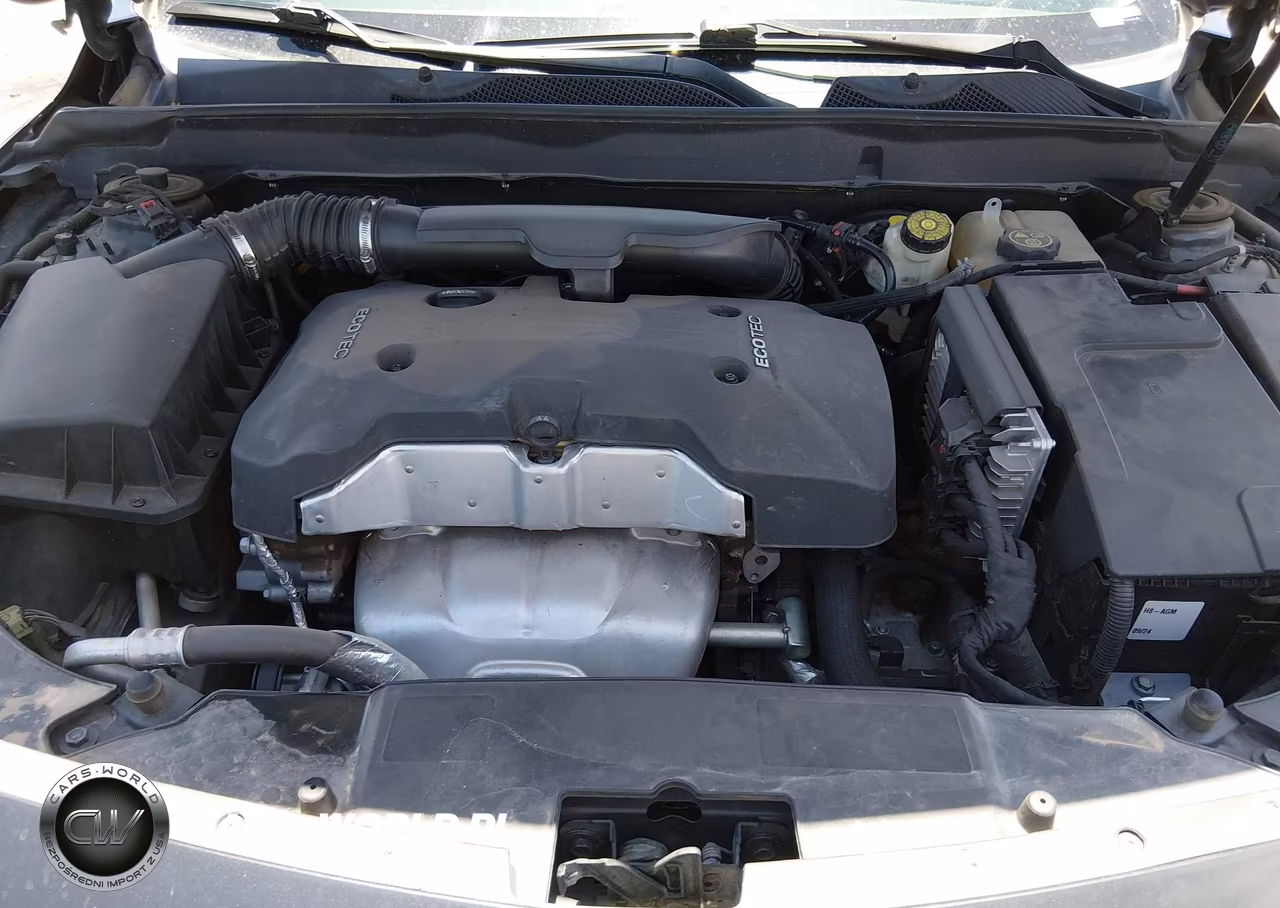 2014 Chevrolet Malibu 1Ls VIN:1G11B5SL7EF201345 - 10