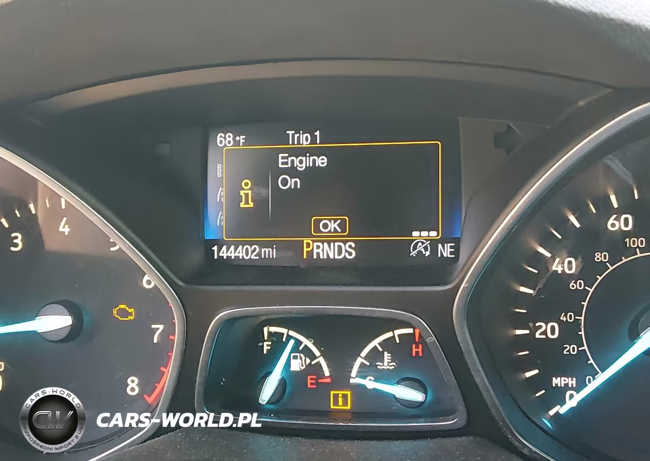 2017 Ford Escape Se VIN:1FMCU9GD5HUA18069 - 15