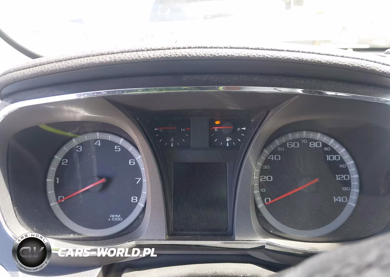 2011 GMC Terrain Sle-2 VIN:2CTALSEC0B6459151 - 7