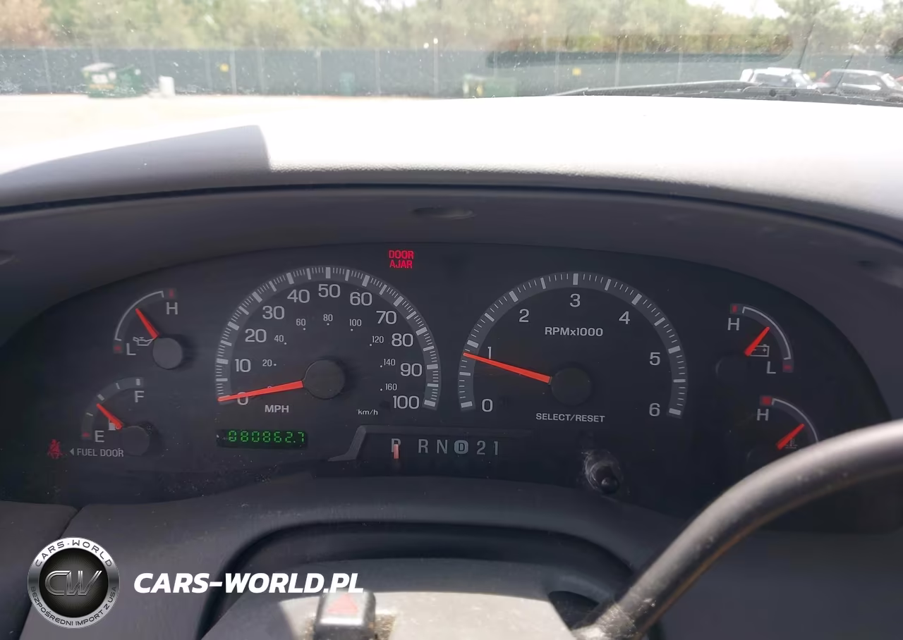 2002 Ford F-150 Xl-Xlt VIN:2FTRX17232CA53111 - 7
