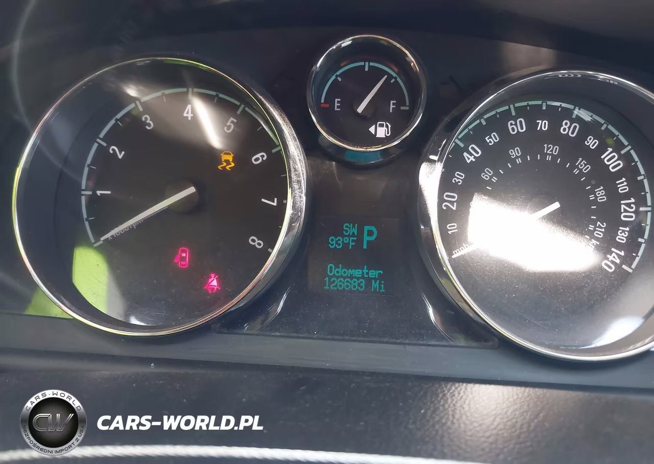 2012 Chevrolet Captiva Sport 1Ls VIN:3GNAL1EK7CS634745 - 7