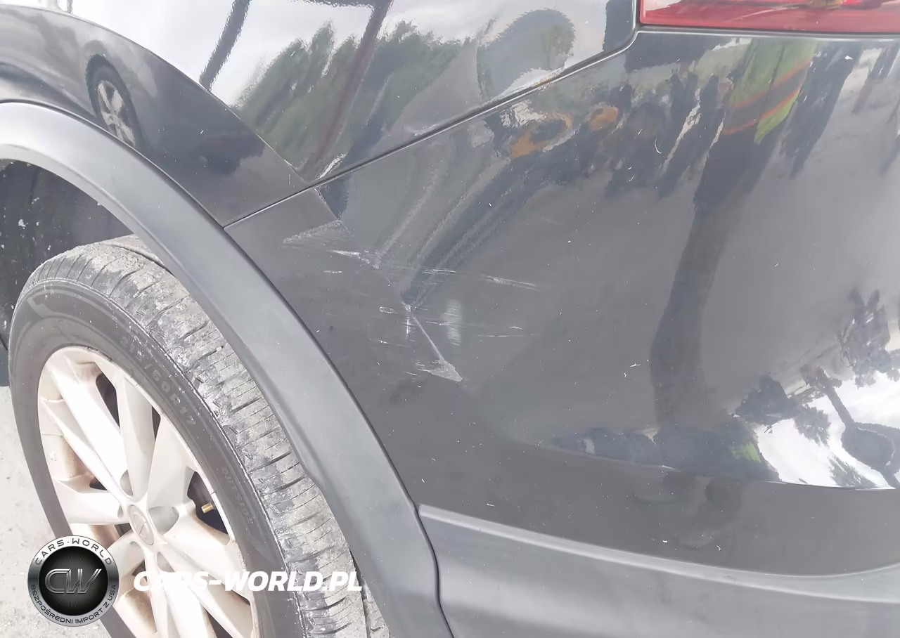 2018 Nissan Rogue Sport S VIN:JN1BJ1CR7JW251539 - 17