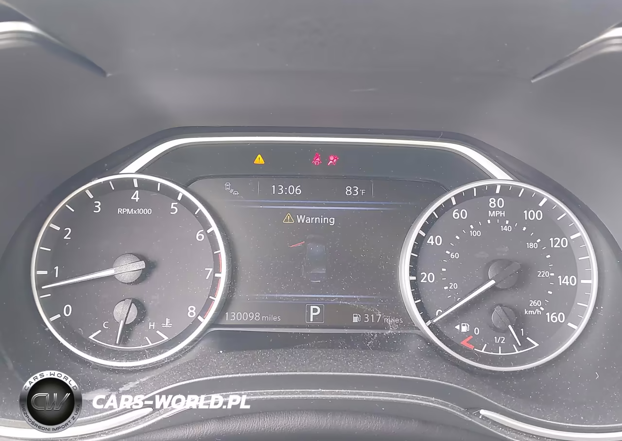 2017 Nissan Maxima 3.5 Sl VIN:1N4AA6AP3HC398983 - 7