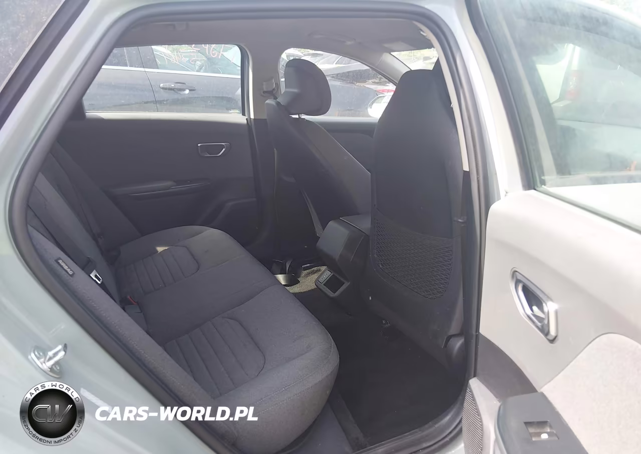 2025 Kia K4 Ex VIN:3KPFU4DE4SE173395 - 8