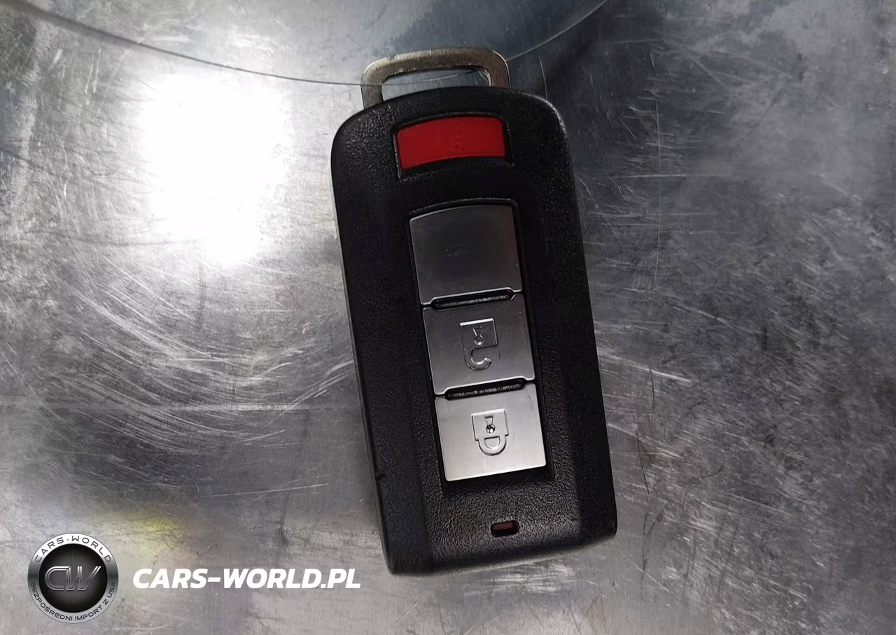 2020 Mitsubishi Outlander Le 2.4 S-Awc VIN:JA4AZ3A35LZ035163 - 11