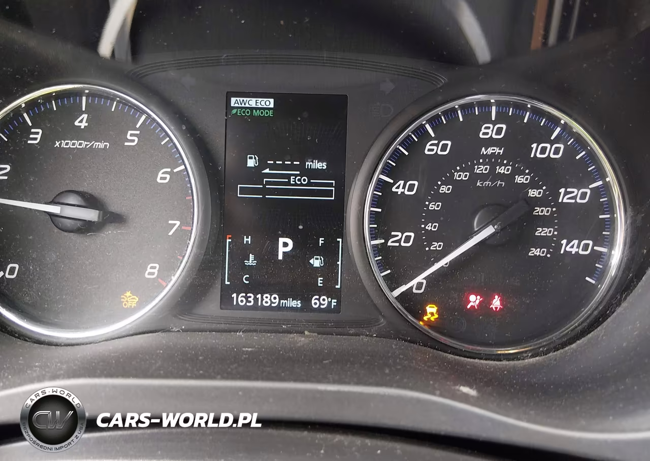 2020 Mitsubishi Outlander Le 2.4 S-Awc VIN:JA4AZ3A35LZ035163 - 7