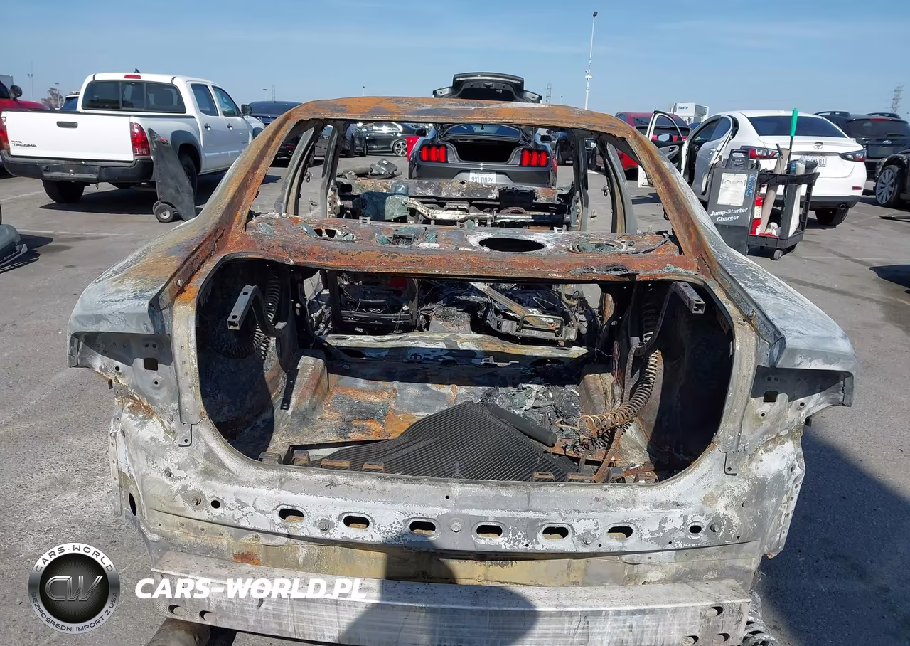 2022 Dodge Charger R-T VIN:2C3CDXCT8NH234961 - 15