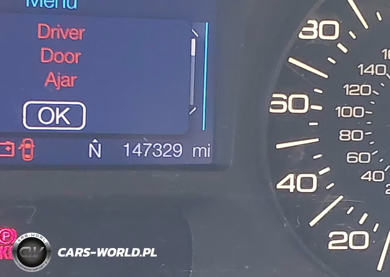 2013 Ford Edge Se VIN:2FMDK3GC4DBA72803 - 7