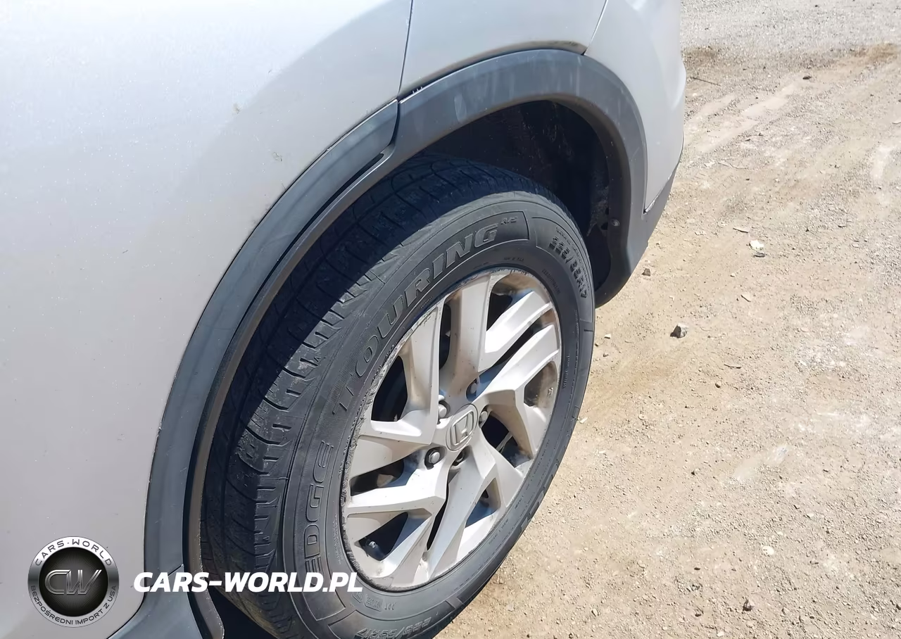 2014 Honda Cr-V Lx VIN:2HKRM4H36EH689974 - 12
