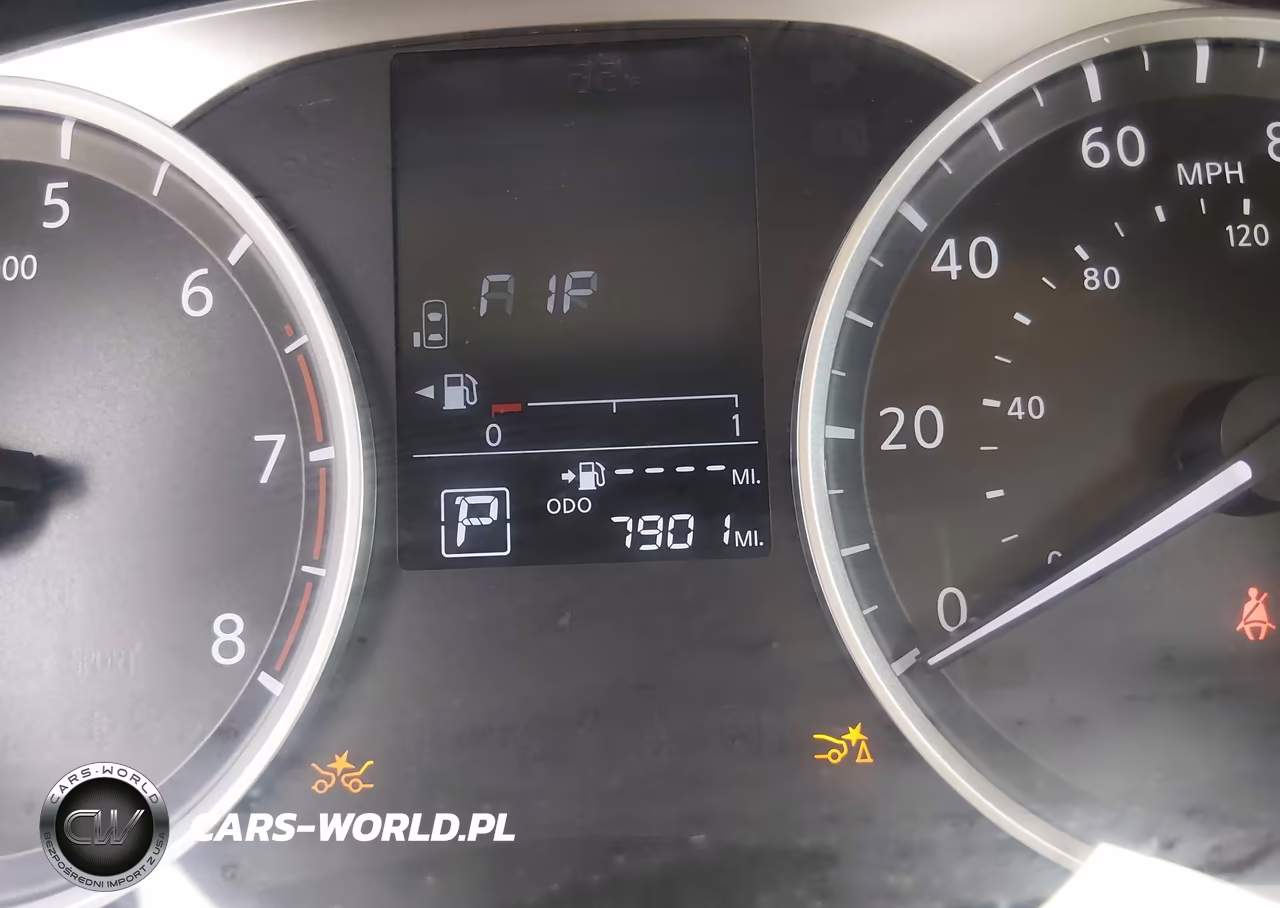 2024 Nissan Versa 1.6 S VIN:3N1CN8DV5RL927632 - 15