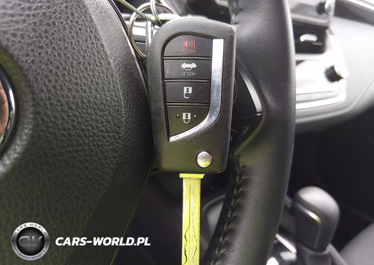 2022 Toyota Corolla Se VIN:5YFS4MCE6NP115503 - 11