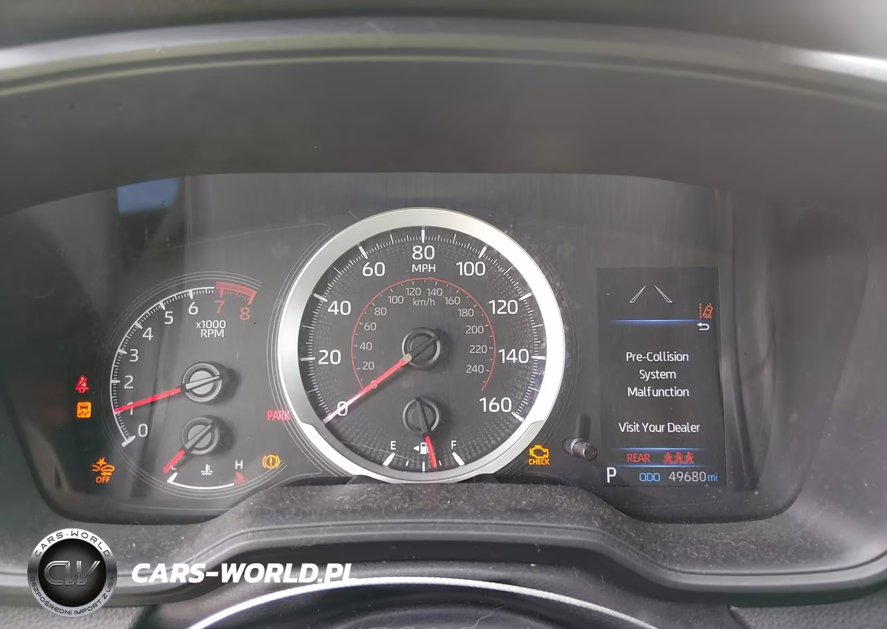 2022 Toyota Corolla Se VIN:5YFS4MCE6NP115503 - 7
