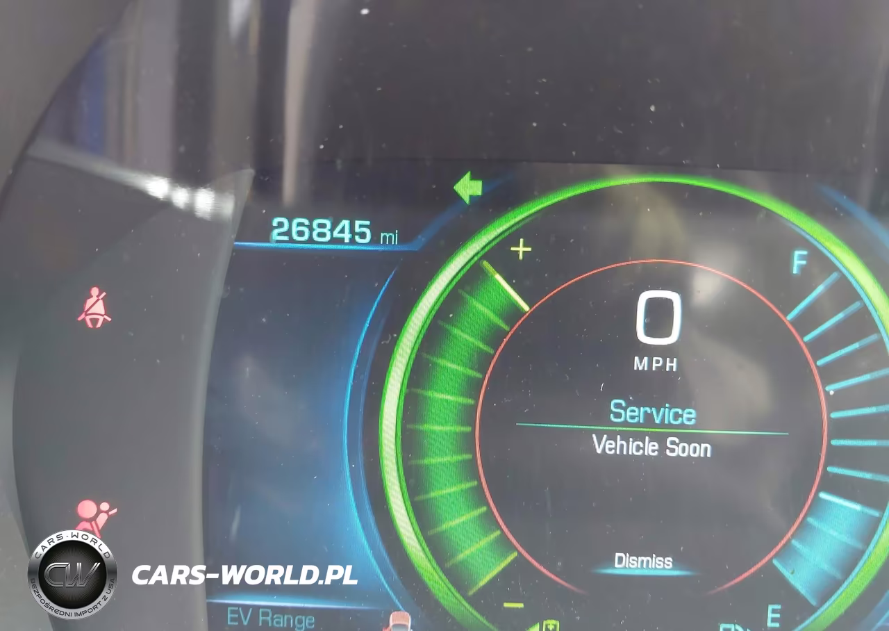 2017 Chevrolet Volt Premier VIN:1G1RB6S56HU120122 - 15