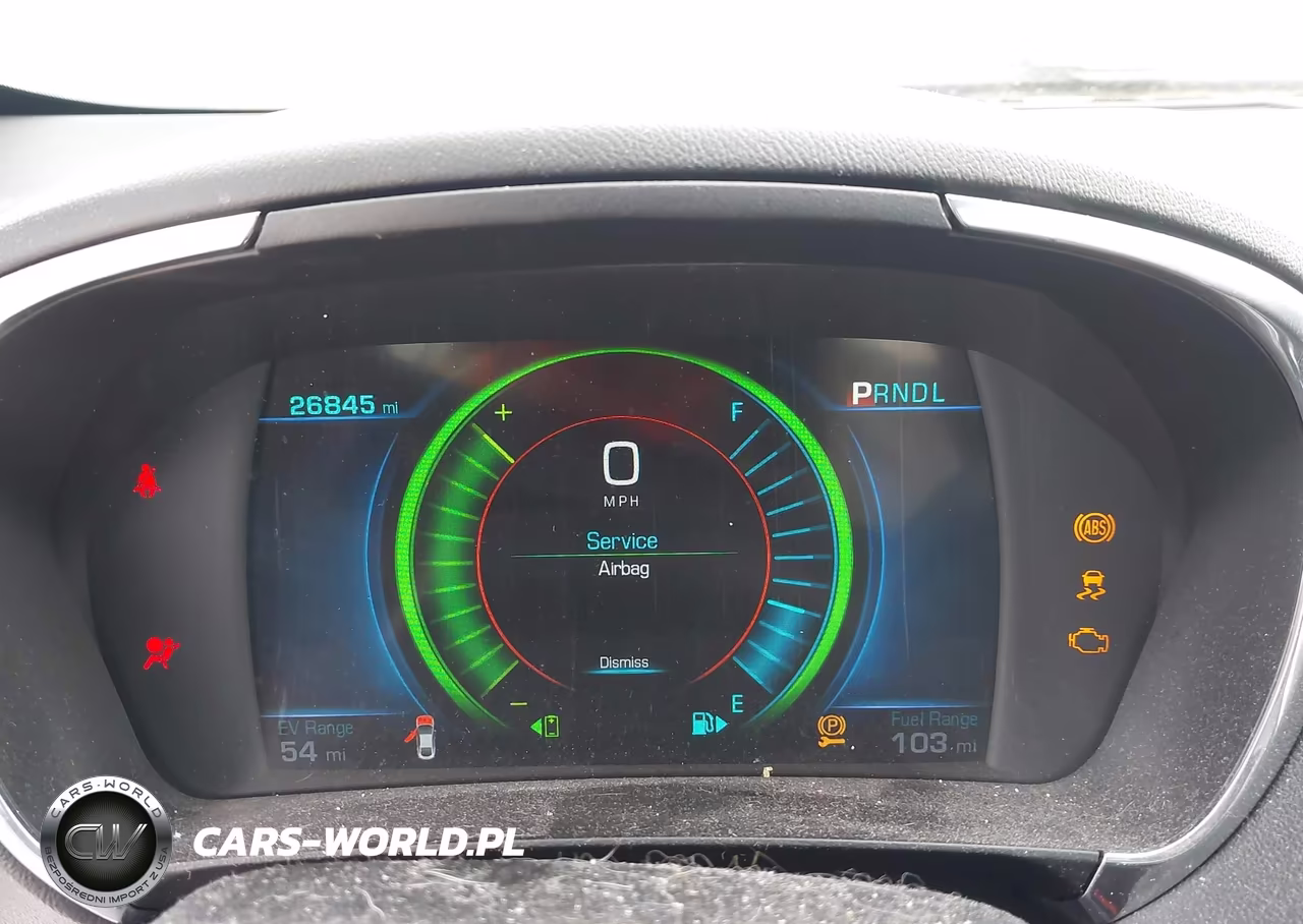 2017 Chevrolet Volt Premier VIN:1G1RB6S56HU120122 - 7