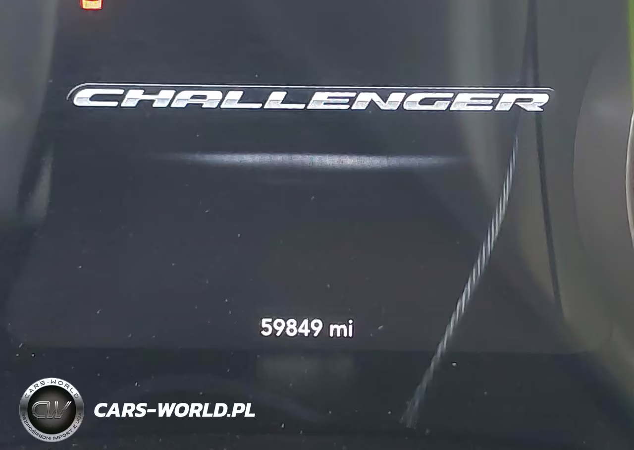 2020 Dodge Challenger Sxt VIN:2C3CDZAG8LH237020 - 16