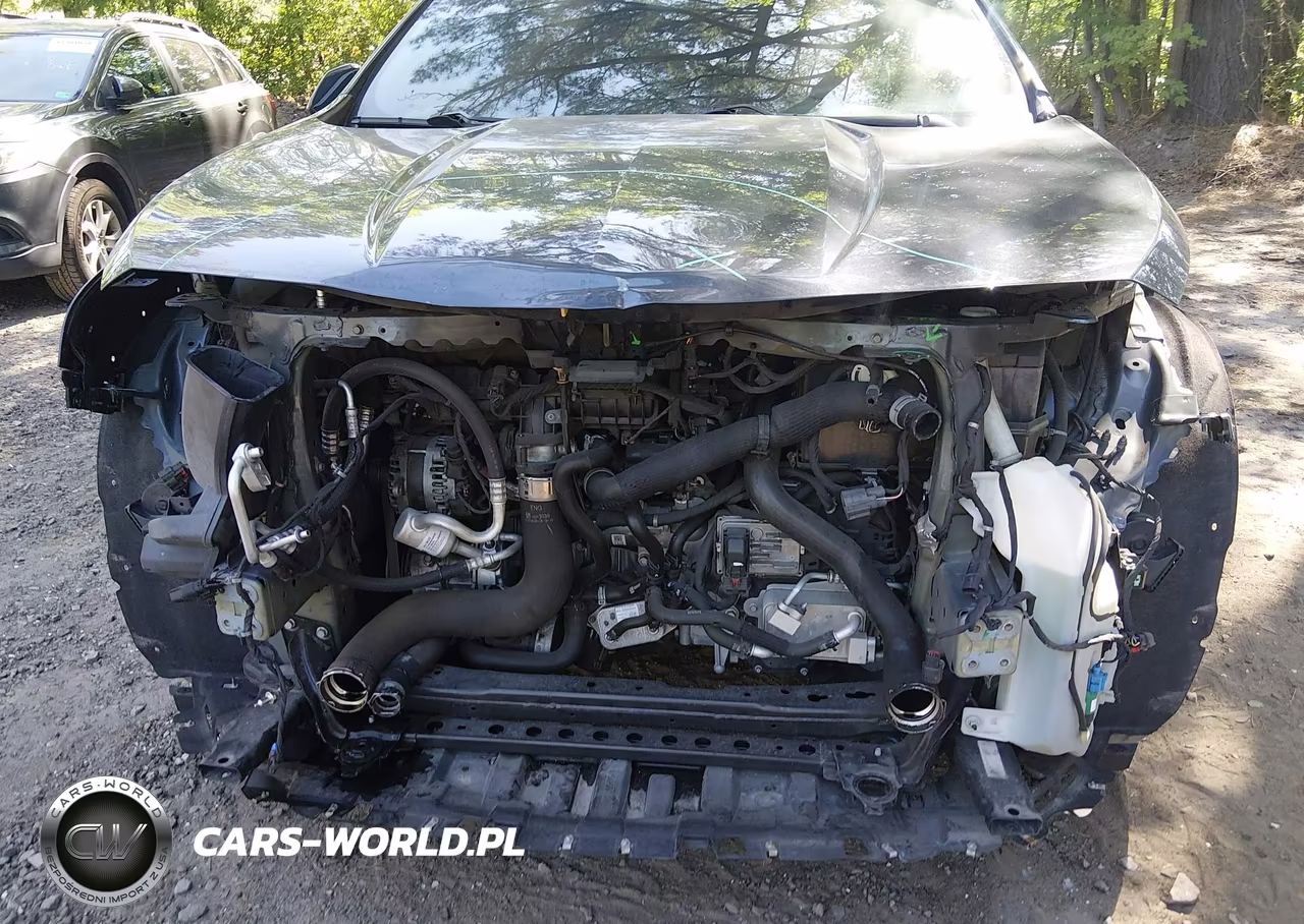 2019 Cadillac Xt4 Premium Luxury VIN:1GYFZCR40KF206324 - 6