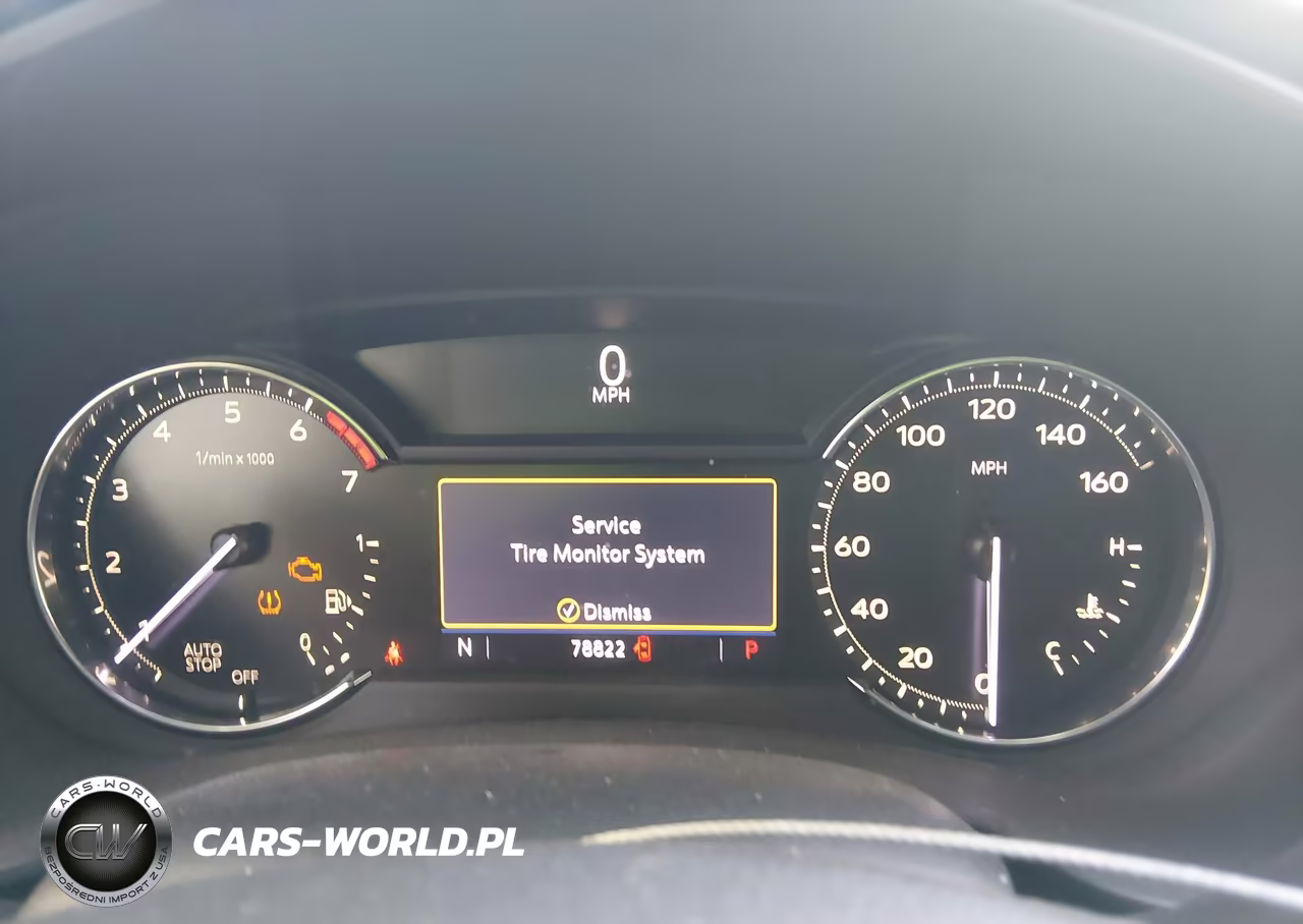 2019 Cadillac Xt4 Premium Luxury VIN:1GYFZCR40KF206324 - 7