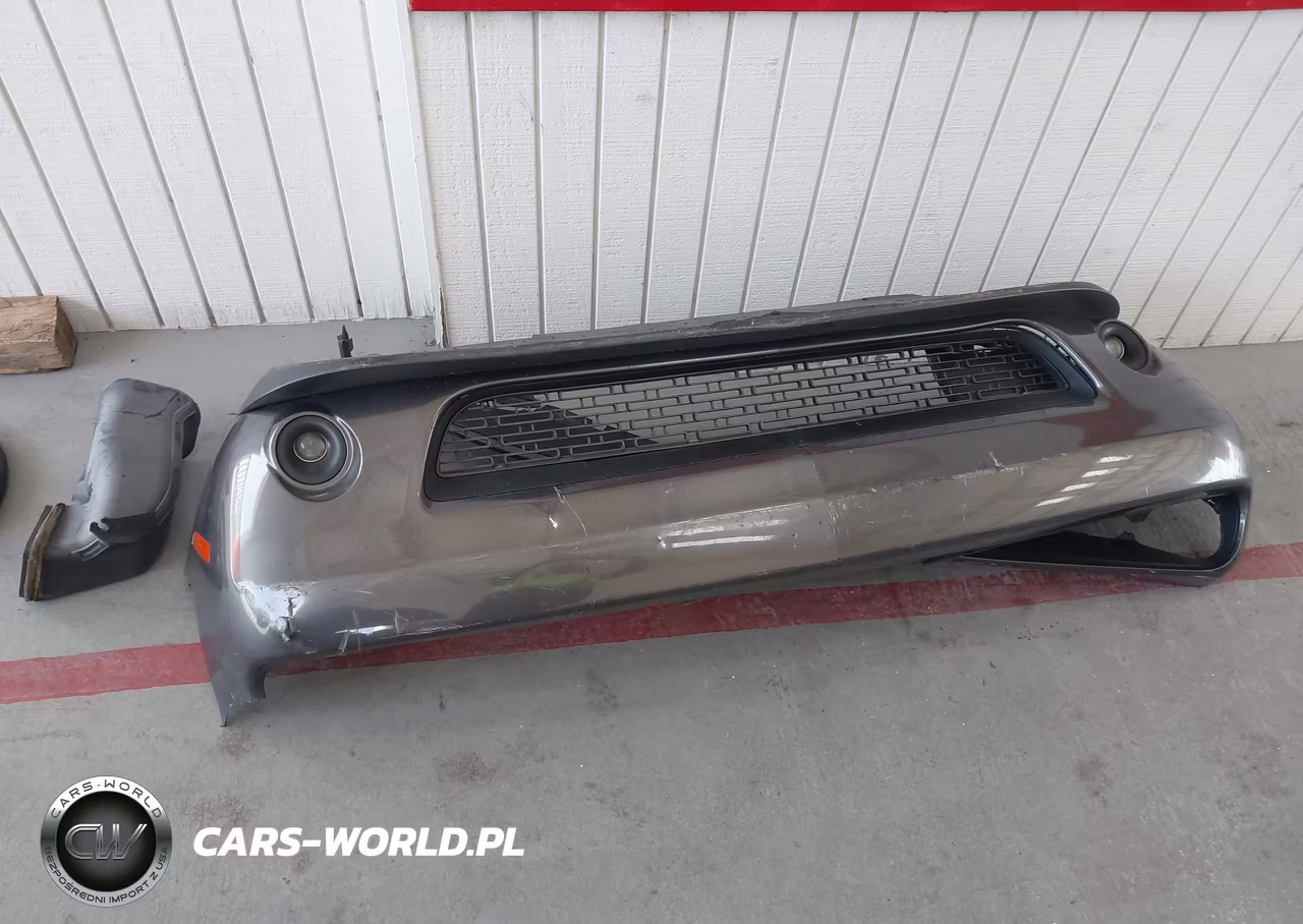 2018 Dodge Challenger Sxt Plus VIN:2C3CDZAG3JH279527 - 12