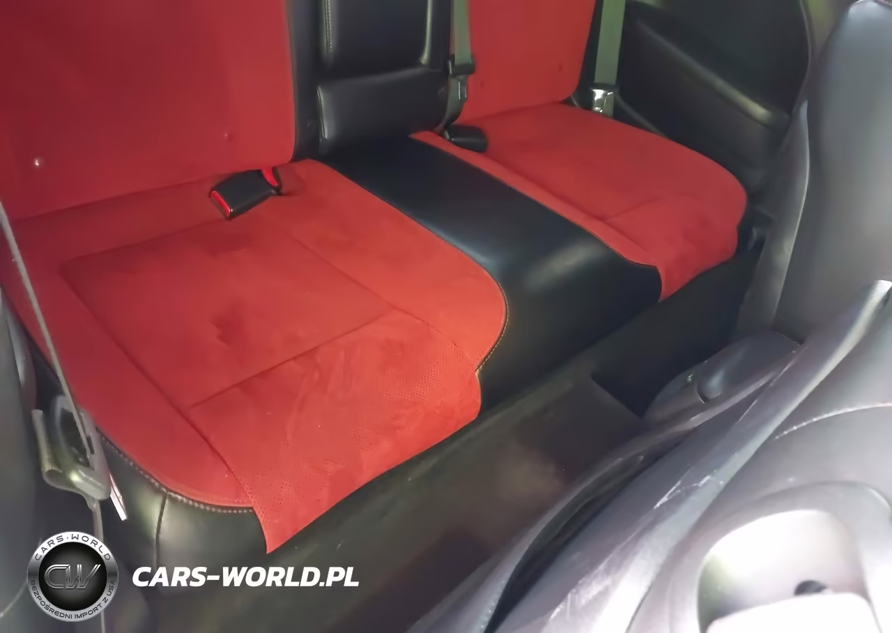 2018 Dodge Challenger Sxt Plus VIN:2C3CDZAG3JH279527 - 8