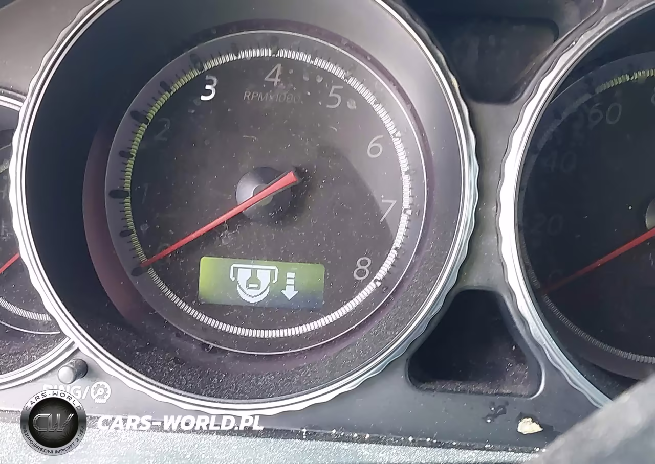 2008 Infiniti M45X VIN:JNKBY01F68M550827 - 14