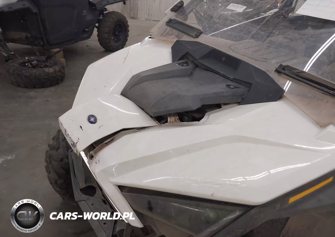2022 Polaris Rzr Pro Xp 4 Sport VIN:3NSM4E920NF355569 - 14