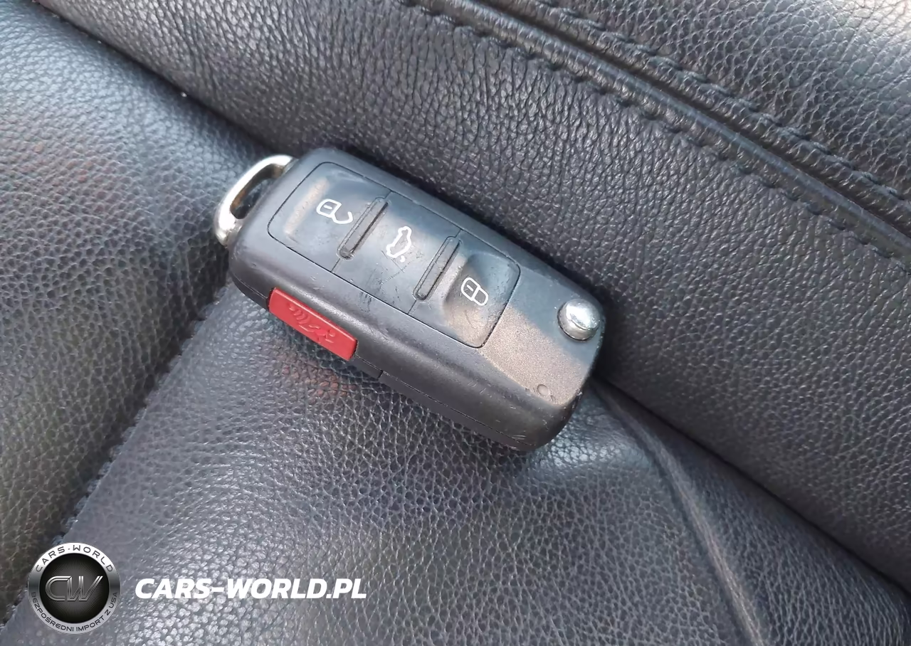 2015 Volkswagen Tiguan R-Line VIN:WVGBV7AX5FW019904 - 11
