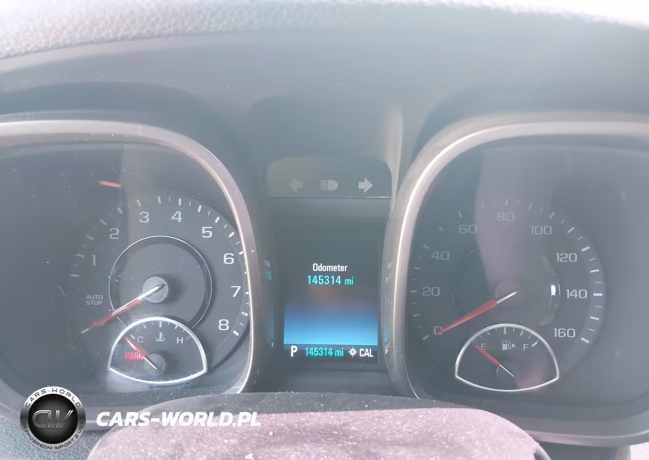 2014 Chevrolet Malibu 1Lt VIN:1G11C5SL8EF298374 - 7