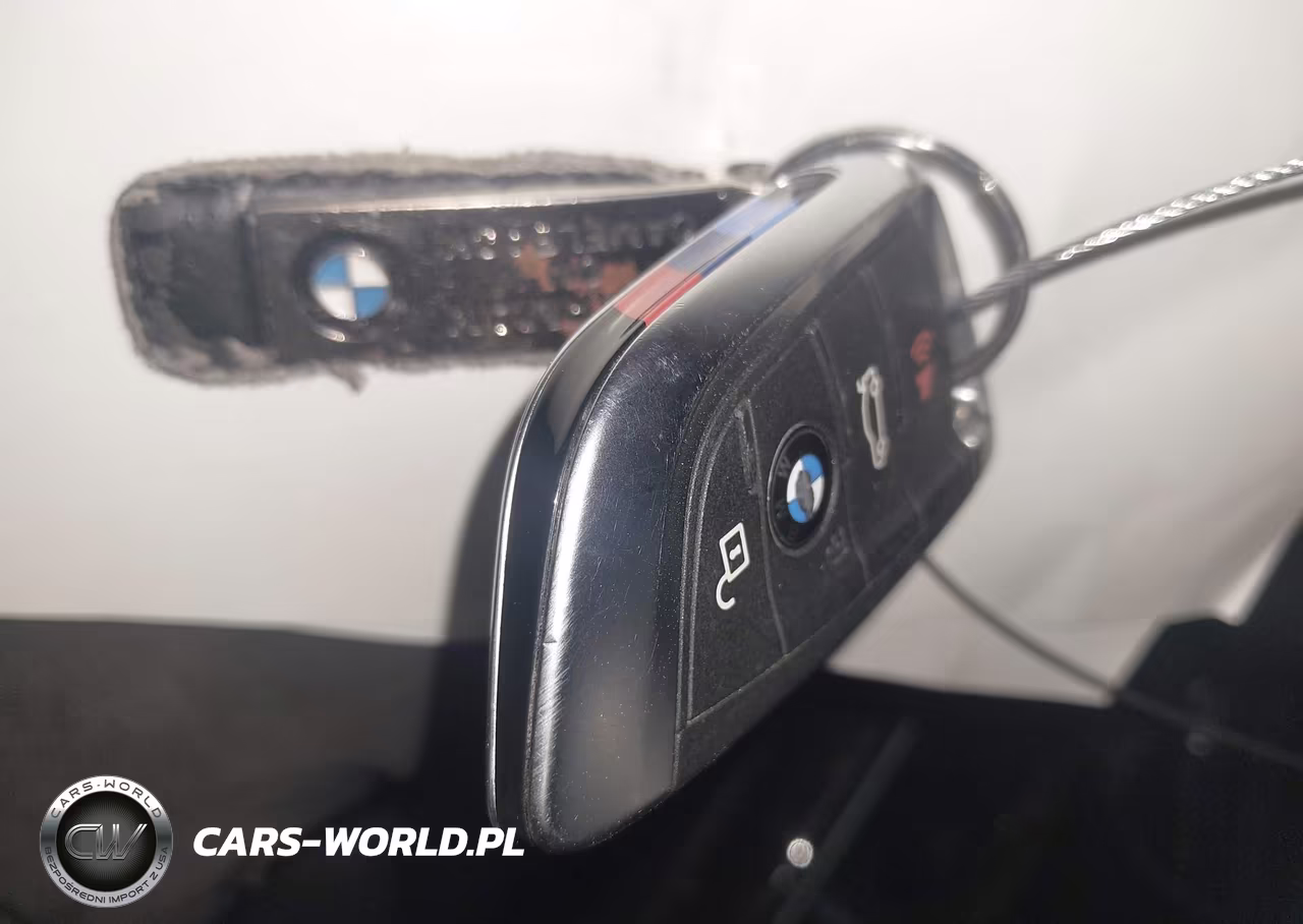 2018 BMW X5 xDrive35I VIN:5UXKR0C56J0X96940 - 11