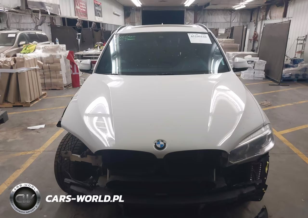2018 BMW X5 xDrive35I VIN:5UXKR0C56J0X96940 - 13