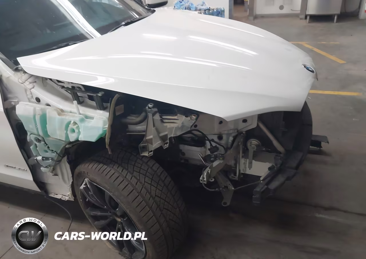 2018 BMW X5 xDrive35I VIN:5UXKR0C56J0X96940 - 6
