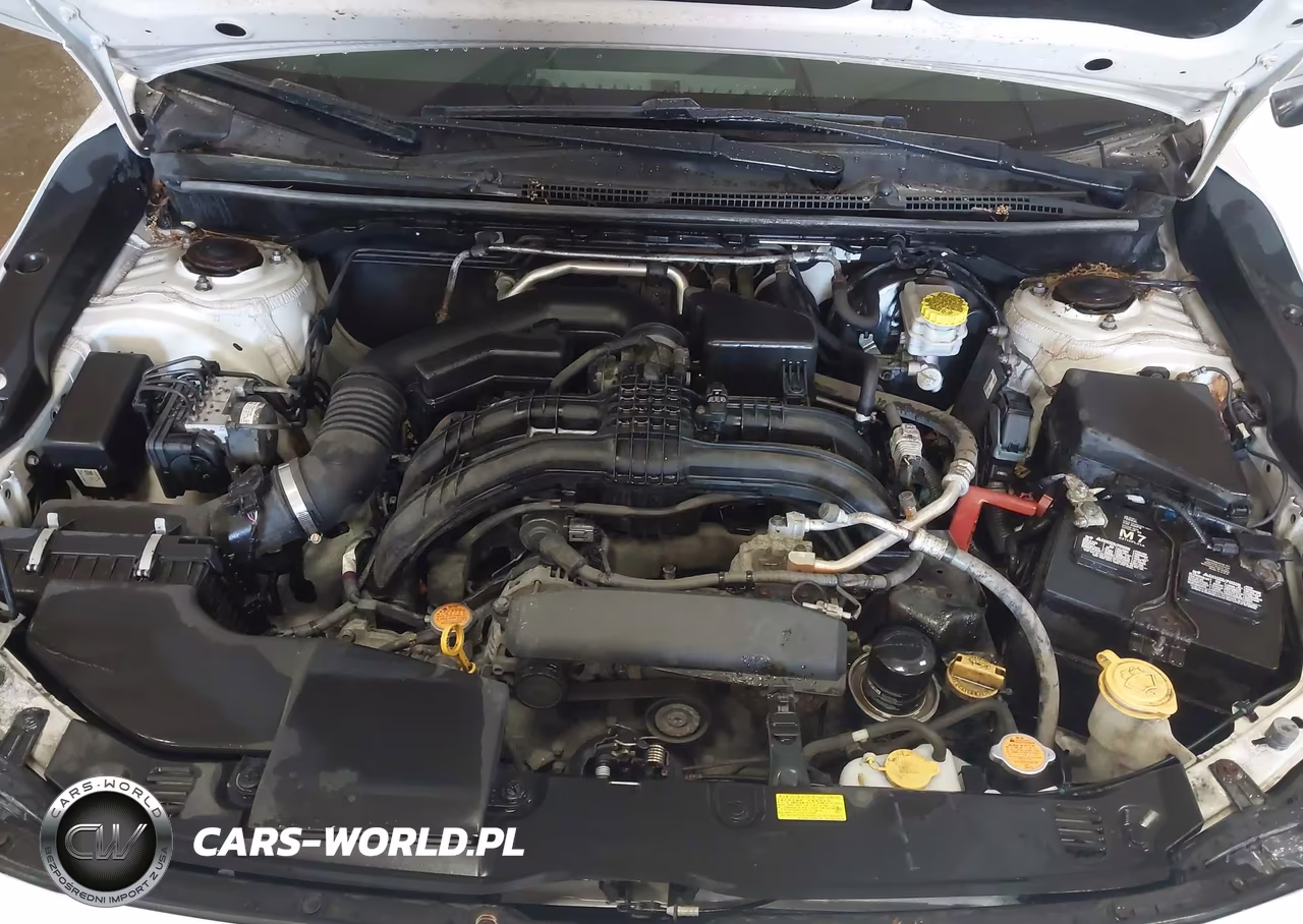2018 Subaru Impreza 2.0I Premium VIN:4S3GTAB63J3711186 - 10