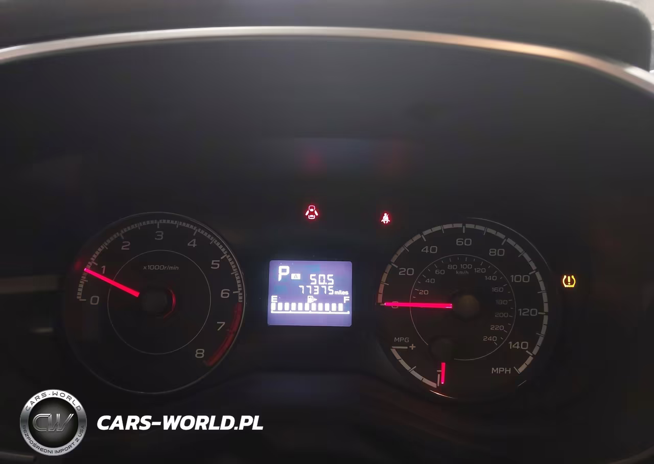 2018 Subaru Impreza 2.0I Premium VIN:4S3GTAB63J3711186 - 7